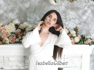 IsabellaGilbert