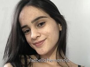 IsabellaHernandez