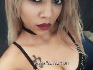 Isabella_Karmen
