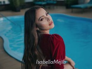 IsabellaMejia