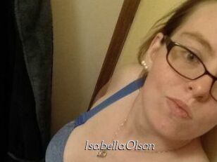 Isabella_Olson
