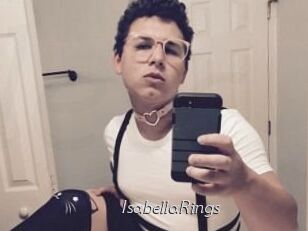 IsabellaRings