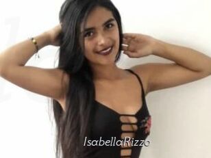 IsabellaRizzo