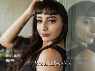IsabellaSanders