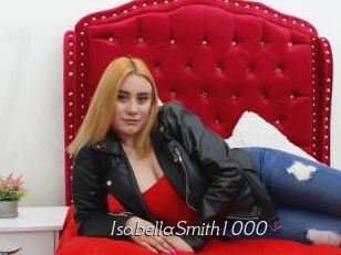 IsabellaSmith1000