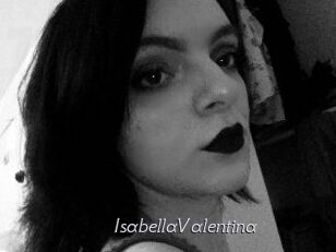 IsabellaValentina