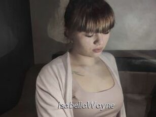 IsabellaWayne