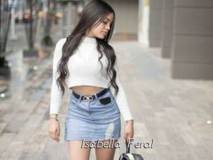 Isabella_Feral