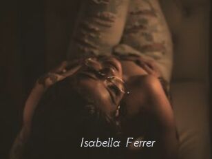 Isabella_Ferrer