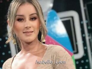 Isabella_Leon
