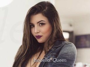 Isabella_Queen