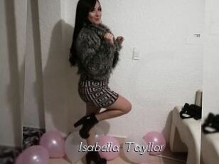 Isabella_Tayllor