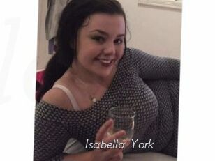 Isabella_York