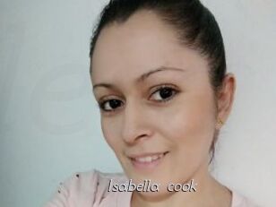 Isabella_cook