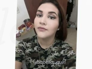 Isabella_guirl
