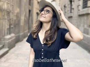 Isabellathesweet