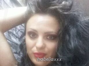 Isabellaxxx