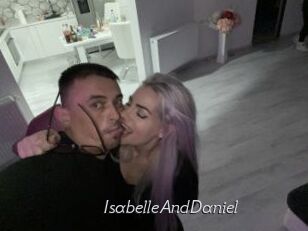 IsabelleAndDaniel