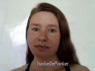 IsabelleParker