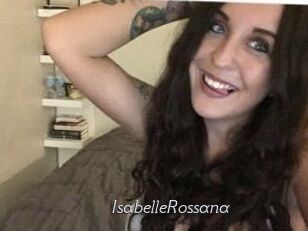 IsabelleRossana
