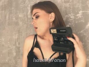 IsabelleWatson