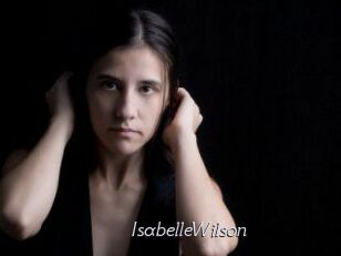 IsabelleWilson