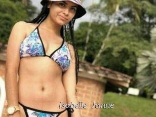 Isabelle_Janne