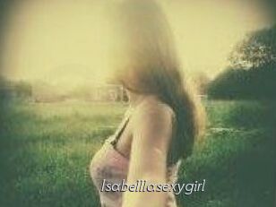Isabelllasexygirl