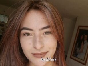 Isablele