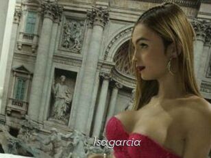 Isagarcia