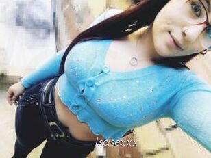 Isasexxx