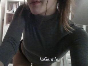 IsiGentile