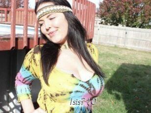 Isis710