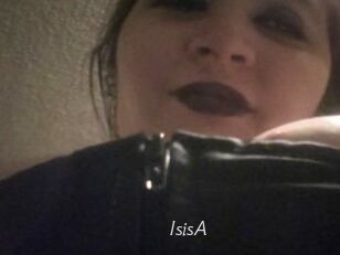 IsisA