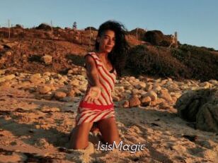 IsisMagic