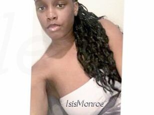 IsisMonroe Le Scandale