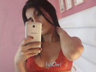 IsisOwl