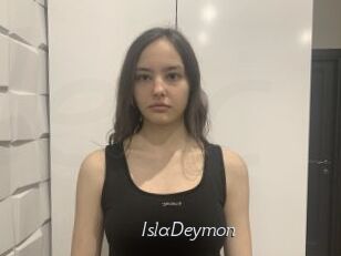 IslaDeymon