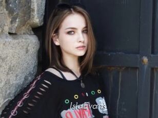 IslaEvans