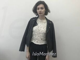 IslaMartinez