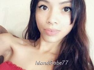 IslandBabe77