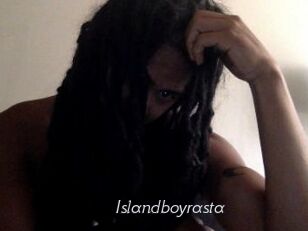 Islandboyrasta