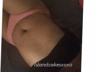 Islandcakesxoxo