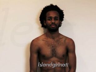 Islandgirlnati