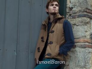 IsmaelBaron