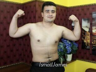 IsmailJames