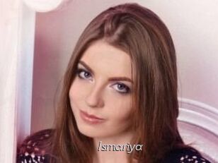 Ismariya
