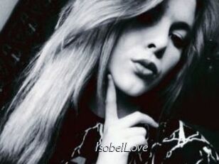 IsobelLove