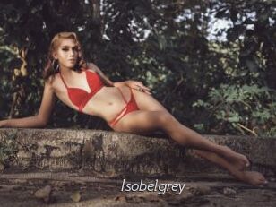 Isobelgrey