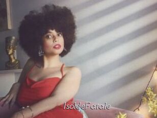 IsoldeFatale